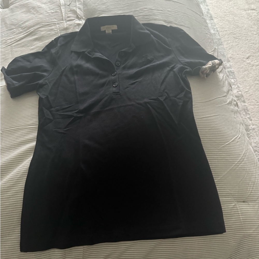 Burberry Polo Shirt